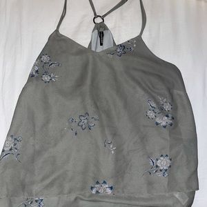 Maurice’s Tank Top